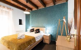 Apartamentos Afán de Ribera